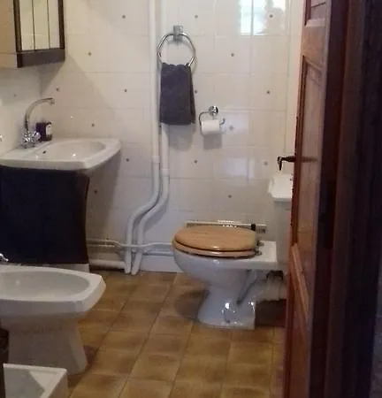 Apartamento La Capelette Ax-les-Thermes