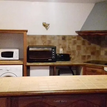 Apartamento La Capelette *