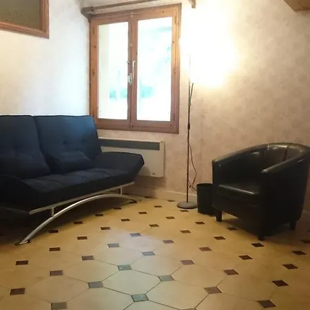 Appartement 6 Bis La Capelette Ax-les-Thermes