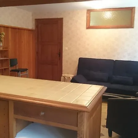 Appartement 6 Bis La Capelette Ax-les-Thermes