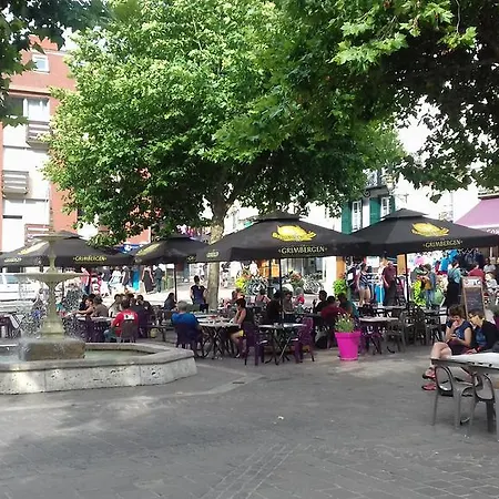 6 Bis La Capelette Appartement