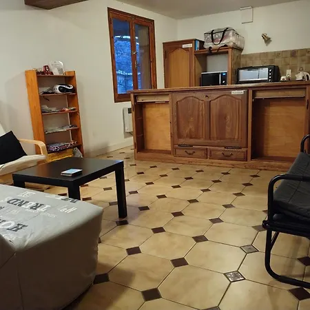 6 Bis La Capelette * Ax-les-Thermes