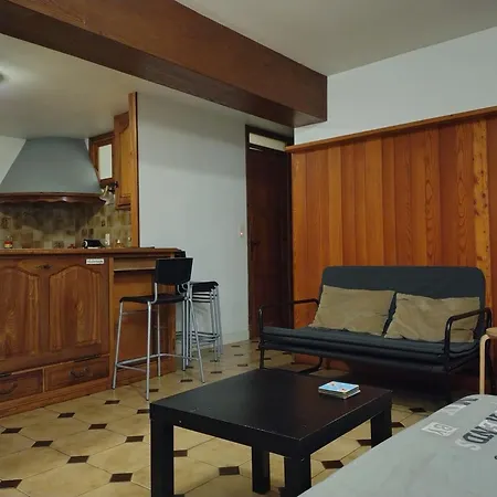 Lejlighed 6 Bis La Capelette