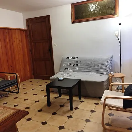 6 Bis La Capelette Lejlighed