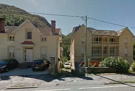 Appartement 6 Bis La Capelette Ax-les-Thermes