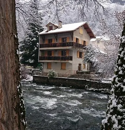 La Capelette Ax-les-Thermes