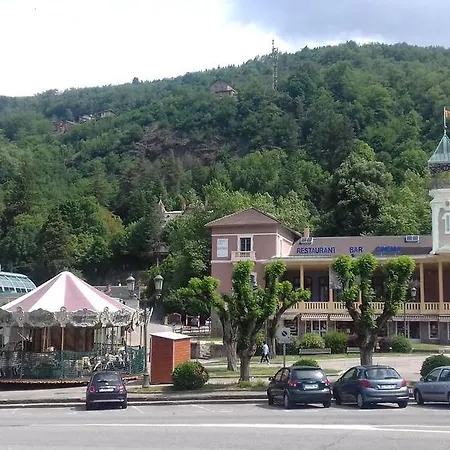 La Capelette *