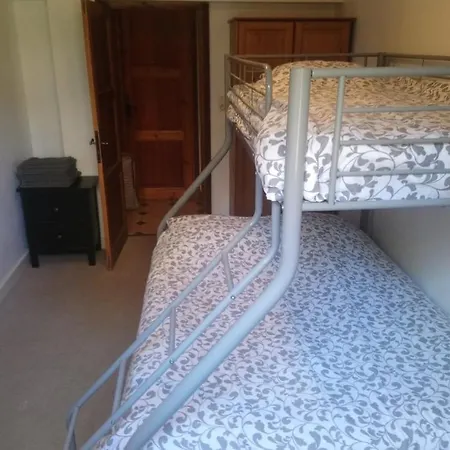 Appartement 6 Bis La Capelette *