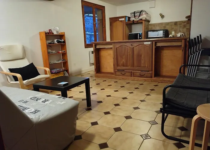 6 Bis La Capelette * Ax-les-Thermes