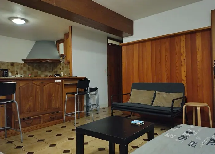 Lejlighed 6 Bis La Capelette