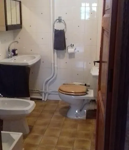 Lejlighed 6 Bis La Capelette Ax-les-Thermes