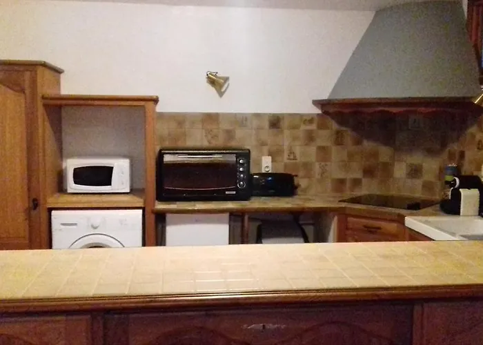 Lejlighed 6 Bis La Capelette *