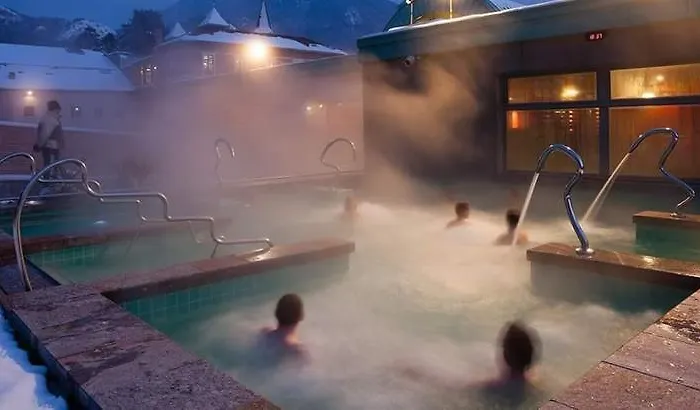 Lejlighed 6 Bis La Capelette Ax-les-Thermes